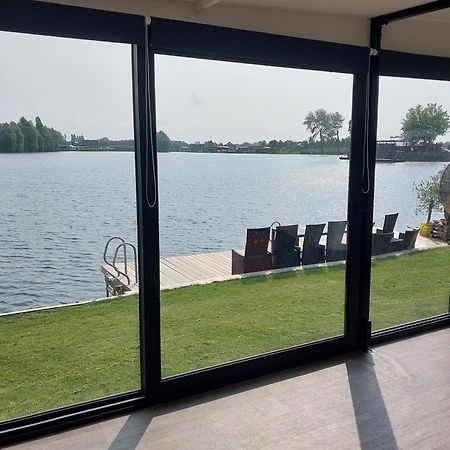 Lakeside وفلجم المظهر الخارجي الصورة