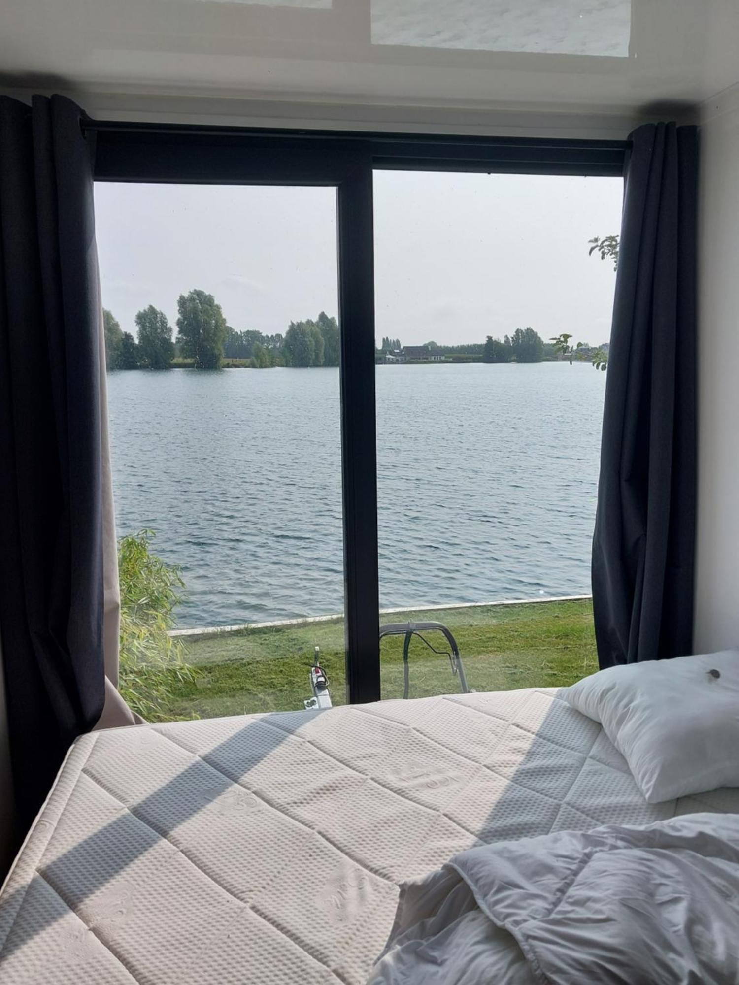 Lakeside وفلجم المظهر الخارجي الصورة